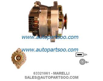 63320022 63320024 - MARELLI Alternator 12V 55A Alternadores