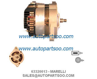 63320022 63320024 - MARELLI Alternator 12V 55A Alternadores