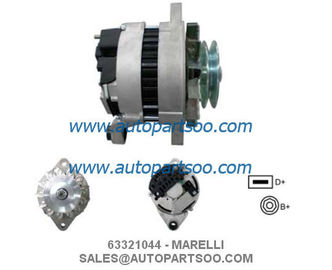 63320016 63320035 - MARELLI Alternator 12V 65A Alternadores