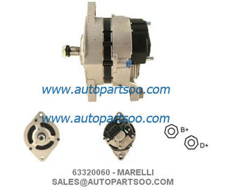 63320048 63321156 - MARELLI Alternator 12V 65A Alternadores