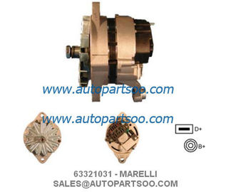 63320048 63321156 - MARELLI Alternator 12V 65A Alternadores