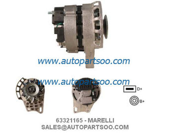 63320048 63321156 - MARELLI Alternator 12V 65A Alternadores