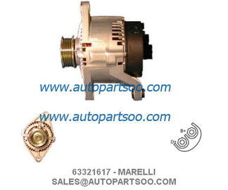 63320024 4808509 - MARELLI Alternator 12V 65A Alternadores