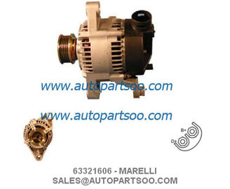 63320024 4808509 - MARELLI Alternator 12V 65A Alternadores