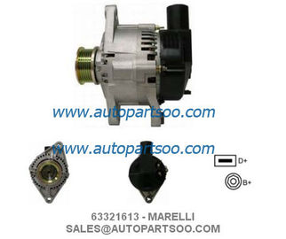 63320024 4808509 - MARELLI Alternator 12V 65A Alternadores