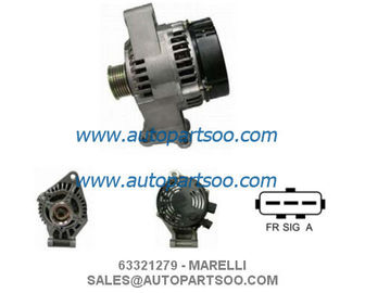 63320024 4808509 - MARELLI Alternator 12V 65A Alternadores