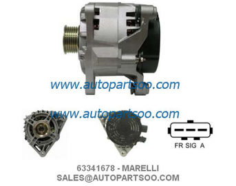 63320024 4808509 - MARELLI Alternator 12V 65A Alternadores