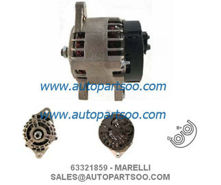 063341333 63320310 63321333 63321352 63341333 - MARELLI Alternator 12V 100A Alternadores