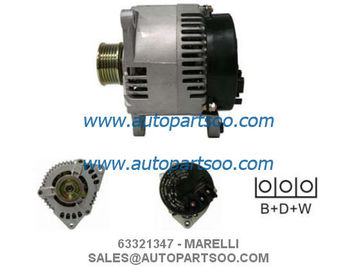 063341333 63320310 63321333 63321352 63341333 - MARELLI Alternator 12V 100A Alternadores