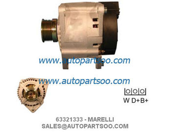 063341333 63320310 63321333 63321352 63341333 - MARELLI Alternator 12V 100A Alternadores