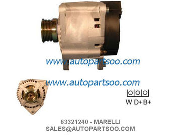 63321173 63321488 - MARELLI Alternator 12V 65A Alternadores