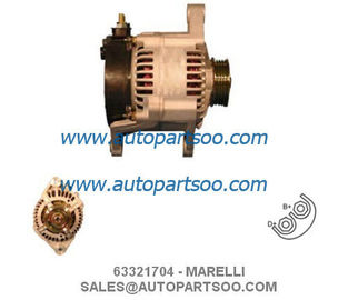 63321173 63321488 - MARELLI Alternator 12V 65A Alternadores