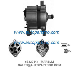 63321173 63321488 - MARELLI Alternator 12V 65A Alternadores