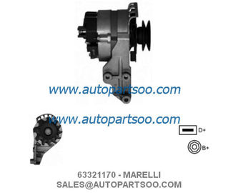 63321173 63321488 - MARELLI Alternator 12V 65A Alternadores