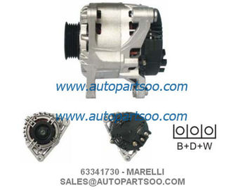 63321173 63321488 - MARELLI Alternator 12V 65A Alternadores