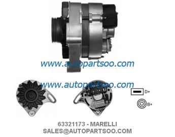 63321173 63321488 - MARELLI Alternator 12V 65A Alternadores