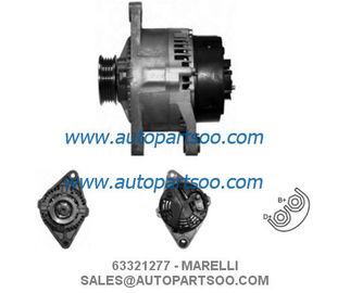 63321246 63321800 - MARELLI Alternator 12V 95A Alternadores