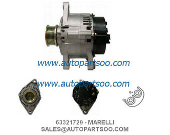 63321246 63321800 - MARELLI Alternator 12V 95A Alternadores