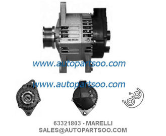 063377491010 63377491 - MARELLI Alternator 12V 140A Alternadores