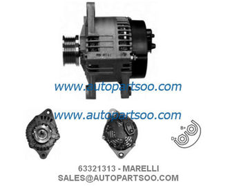 063377491010 63377491 - MARELLI Alternator 12V 140A Alternadores