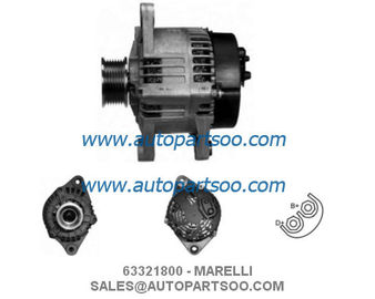 063377491010 63377491 - MARELLI Alternator 12V 140A Alternadores