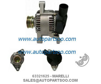 063377491010 63377491 - MARELLI Alternator 12V 140A Alternadores