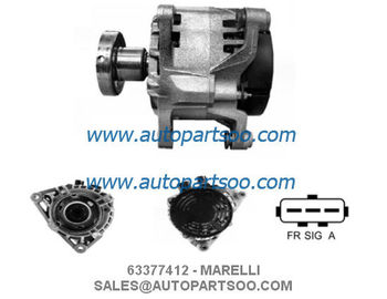 063377491010 63377491 - MARELLI Alternator 12V 140A Alternadores