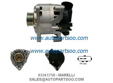 063377491010 63377491 - MARELLI Alternator 12V 140A Alternadores