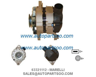 63321940 63377005 - MARELLI Alternator 12V 140A Alternadores