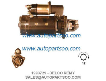 128000-3500 128000-7500 - DENSO Starter Motor 12V 1.4KW 9T MOTORES DE ARRANQUE