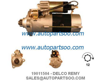 128000-3500 128000-7500 - DENSO Starter Motor 12V 1.4KW 9T MOTORES DE ARRANQUE