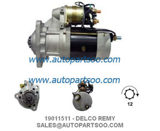 028000-3240 028000-4090 - DENSO Starter Motor 12V 0.8KW 9T MOTORES DE ARRANQUE