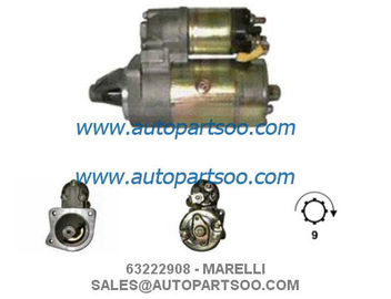 028000-6200 0-23000-1030 - DENSO Starter Motor 24V 4.5KW 11T MOTORES DE ARRANQUE