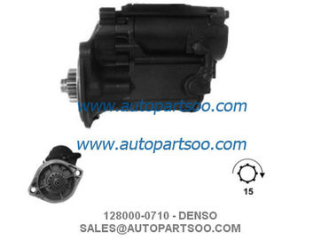 028000-9830 128000-7030 - DENSO Starter Motor 12V 2KW 9T MOTORES DE ARRANQUE