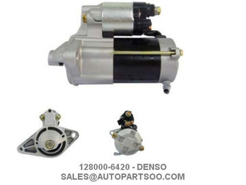 028000-8762 128000-0360 - DENSO Starter Motor 12V 2KW 11T MOTORES DE ARRANQUE