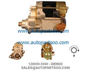 228000-7550 DRS3897 - DENSO Starter Motor 24V 5.5KW 10T MOTORES DE ARRANQUE