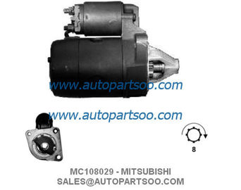 M2T60185 M2T61171 - MITSUBISHI Starter Motor 12V 2.2KW 13T MOTORES DE ARRANQUE