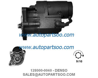 M1T30071 M1T30072 - MITSUBISHI Starter Motor 12V 2KW 9T MOTORES DE ARRANQUE