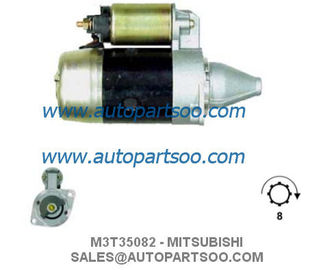 M1T30071 M1T30072 - MITSUBISHI Starter Motor 12V 2KW 9T MOTORES DE ARRANQUE