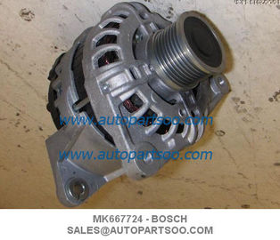 MK667724 MK667723 - Bosch Alternators Mitsubishi Canter Fuso ALTERNADORES