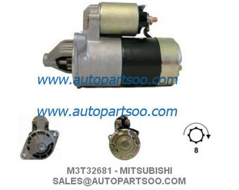 M2T10171 M2T20181 - MITSUBISHI Starter Motor 12V 0.8KW 9T MOTORES DE ARRANQUE