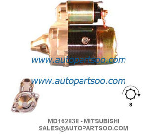 M2T10171 M2T20181 - MITSUBISHI Starter Motor 12V 0.8KW 9T MOTORES DE ARRANQUE