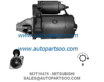 M3T61171 M8T70471 - MITSUBISHI Starter Motor 12V 2KW 13T MOTORES DE ARRANQUE