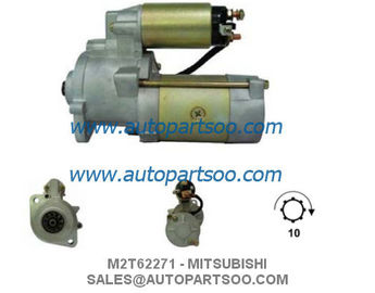 M2T64372 M2T64373 - MITSUBISHI Starter Motor 24V 3.2KW 10T MOTORES DE ARRANQUE