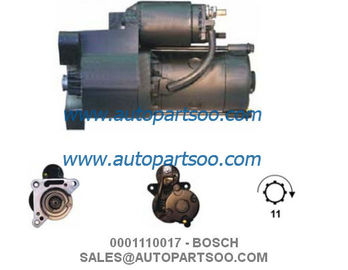 M2T64372 M2T64373 - MITSUBISHI Starter Motor 24V 3.2KW 10T MOTORES DE ARRANQUE