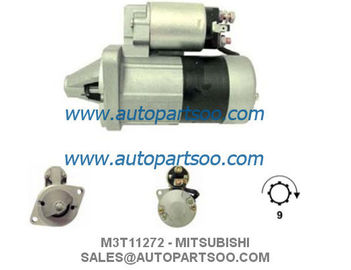 M0T86081 M1T80081 - MITSUBISHI Starter Motor 12V 1.4KW 13T MOTORES DE ARRANQUE