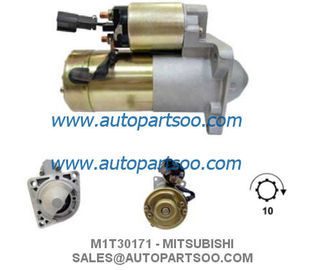 S114-103 S114-174 - HITACHI Starter Motor 12V 0.8KW 9T MOTORES DE ARRANQUE