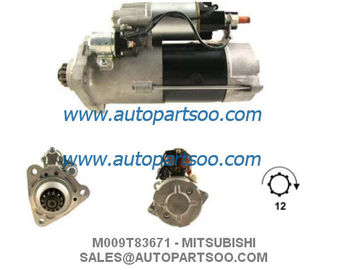 S114-103 S114-174 - HITACHI Starter Motor 12V 0.8KW 9T MOTORES DE ARRANQUE