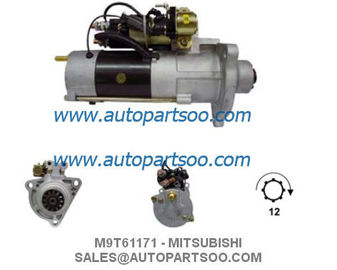 S114-103 S114-174 - HITACHI Starter Motor 12V 0.8KW 9T MOTORES DE ARRANQUE