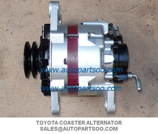 27040-58020 2704058020 - Toyota Coaster Denso Alternator 24V 85A - 27040-58020 2704058020